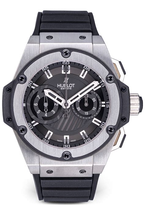 hublot 715.zx.1127.rx|Hublot King Power Zirconium Foudroyante 715.ZX.1127.RX.